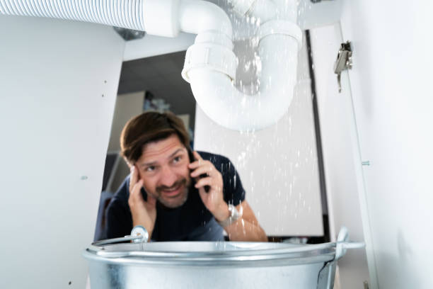 Shower Repair Services in Sunrise, FL