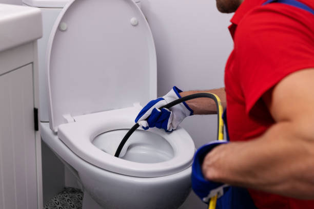 Best Plumbing Inspection Services  in Sunrise, FL