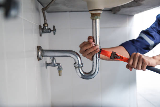 Best Plumbing Installation Services  in Sunrise, FL