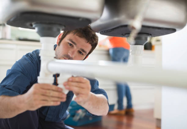 Best Water Leak Repair  in Sunrise, FL