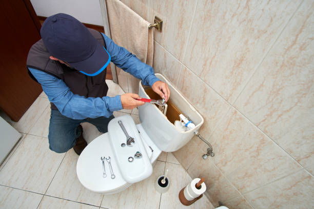 Best Drain Cleaning Services  in Sunrise, FL