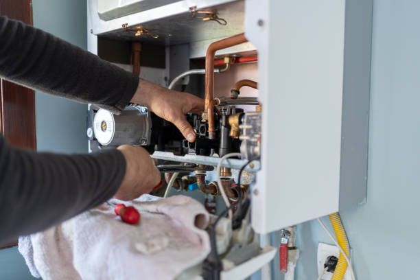 Best Hot Water Heater Installation  in Sunrise, FL
