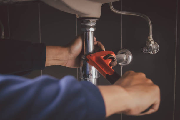 Best Plumbing Inspection Services  in Sunrise, FL